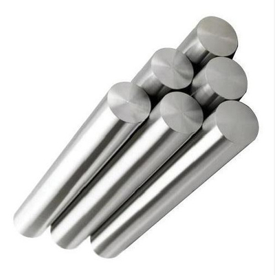 Ferro Nickel Alloy FeNi36 /4J36 Invar 36 Bar Round Rods