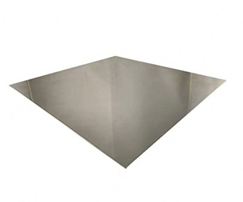 Ferro Nickel Alloy Invar 36 4J36 Nickel Plate Hot Rolled Sheet