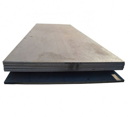 Ferro Nickel Alloy Invar 36 4J36 Nickel Plate Hot Rolled Sheet