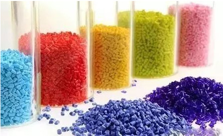 Coperion ZSK58 Double Screw Extruder Spare Parts For Polyamide 6 With Glass Fiber composition (PA6-GF30) Application