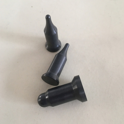 Customized Silicon Nitride Ceramic Welding Pins M4 M5 M6 M7 M8 M10 M12 M14