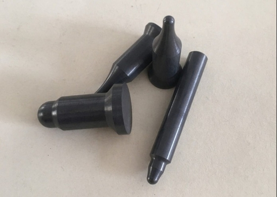 Customized Silicon Nitride Ceramic Welding Pins M4 M5 M6 M7 M8 M10 M12 M14