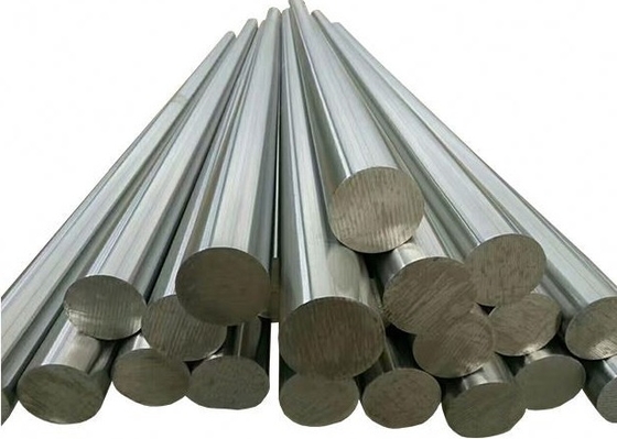 ASTM AISI Nitronic 50 Xm-19 Alloy Steel Round Bar