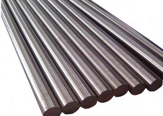 ASTM AISI Nitronic 50 Xm-19 Alloy Steel Round Bar