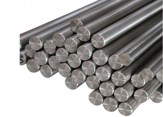 ASTM AISI Nitronic 50 Xm-19 Alloy Steel Round Bar