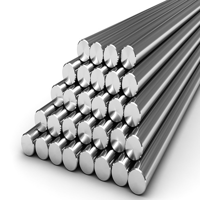 Alloy 218 Stainless Steel Nitronic 60 Solid Round Bar