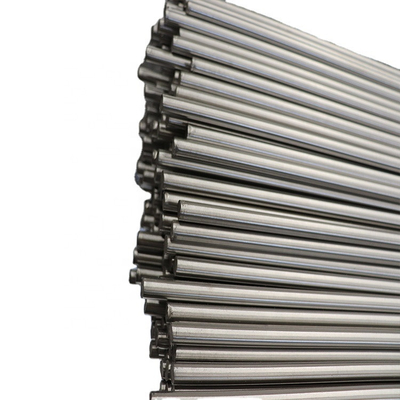 Alloy 218 Stainless Steel Nitronic 60 Solid Round Bar