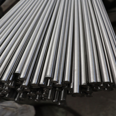 Alloy 218 Stainless Steel Nitronic 60 Solid Round Bar