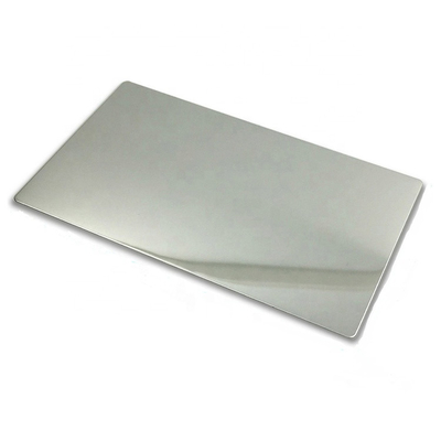 Invar 36 Invar 42 Alloy Cold / Hot Rolled Sheet And Plate