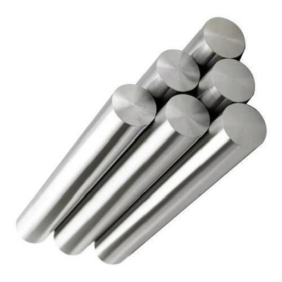 Precision Alloy Invar 36 Bar FeNi36 With Low Expansion