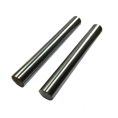 Bright Surface Heat Treatment KCF Raw Material For KCF Pin And Sleeves