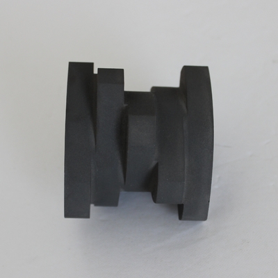 Bimetallic Extrusion Machine Screw Element And Barrel Spare Parts