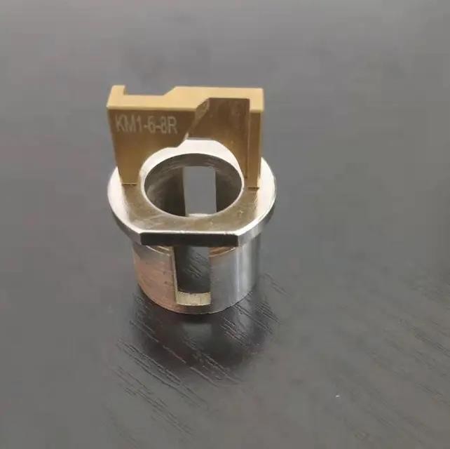 Spot Welding Electrode Cap Tips Handheld Pneumatic Tip Dressing Tool