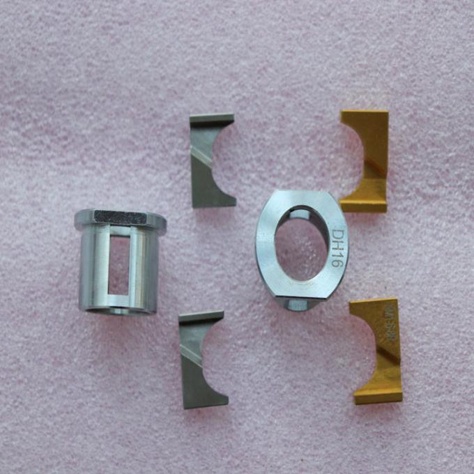 Global Industry Standards Tip Dresser Cutter Blade For Majority Of