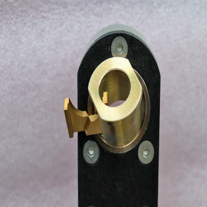 Compressed Air Spot Welding Electrode Material,Light Pneumatic Tip